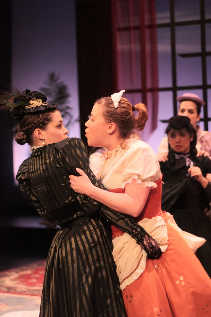 Chops - Emerson College