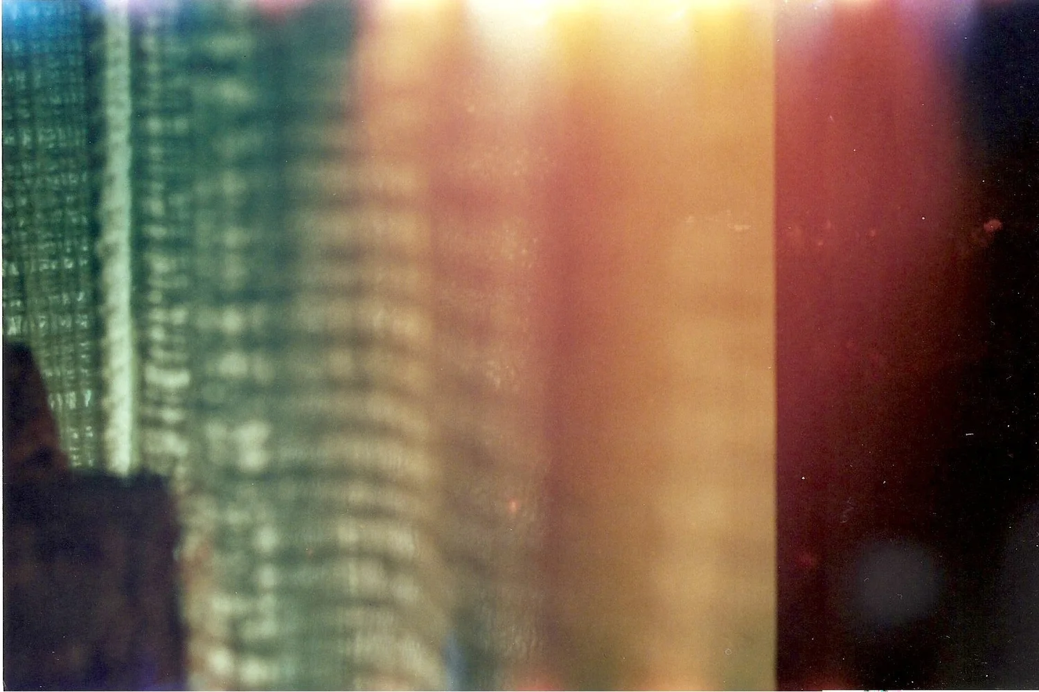 curtains