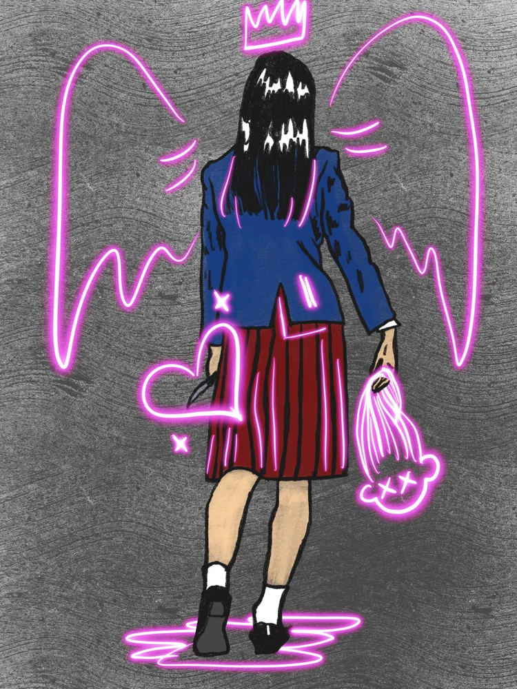 tomie